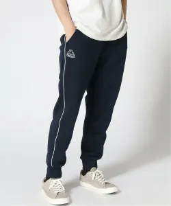 Спортивные штаны Kappa/(M) с начесом