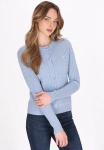 Кардиган DreiMaster Cardigan, Light Blue