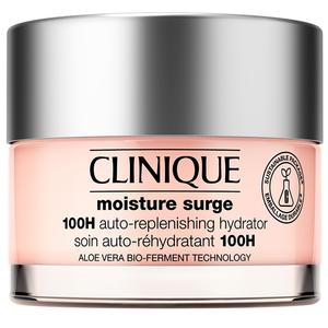 Дневной крем moisture surge 100h auto-replenishing hydrator Clinique, объем 50 мл