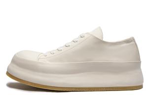 Туфли Men"s Casual Men Low-Top белый Viplander