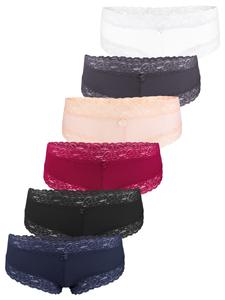 Бой-шорты Fabio Farini, Mixed Colors