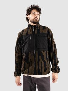 Зимняя куртка Volcom Storm Stone Zip Jacke, sage leaf