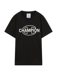 Рубашка Champion Authentic Athletic Apparel, черный