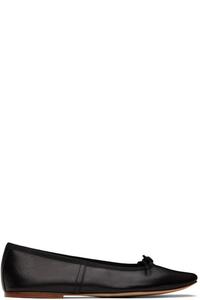 Черные балетки Leah A.P.C.