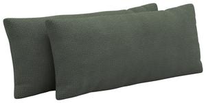 Подушка Sit & More зеленый, 65/25 см