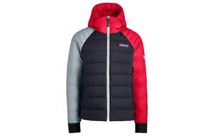 Мужской пуховик Canada Goose, Красный