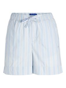 Тканевые шорты JJXX, кашемировый синий