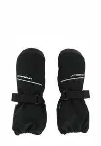 Нарвикские варежки Swedemount, Black