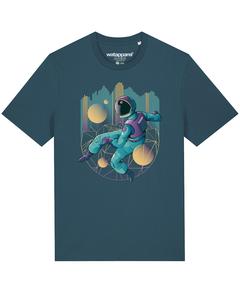 Рубашка Watapparel, синий