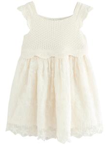 Платье Next, белый