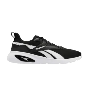 Кроссовки Rider V 'Black White', черный
