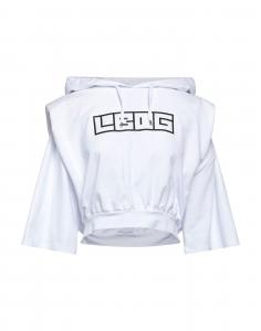 Толстовка Les Bourdelles Des Garçons, белый