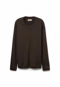 Джемпер Falconeri, светло-коричневый