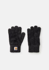 Перчатки Carhartt WIP CHEDDA GLOVES UNISEX, Black