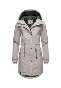 Дождевик L60042 PEAK TIME, цвет Kitt22