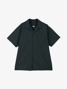 Баскская рубашка с коротким рукавом (унисекс)