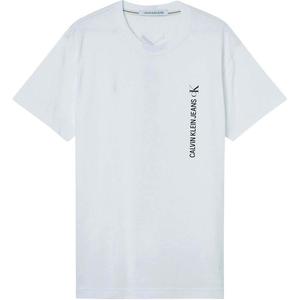 Calvin Klein Футболка мужская белая