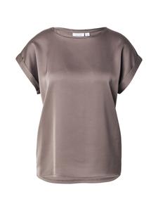 Футболка VILA VIEllette, Mocha