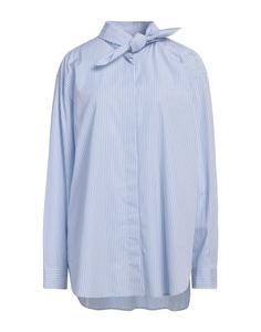 Рубашка Tod'S, небесно-голубой