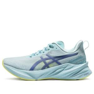 Кроссовки novablast 3 le Asics, синий