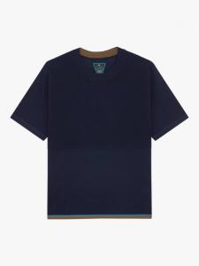 Футболка из мериносовой шерсти PS Regular Fit Paul Smith, Blue