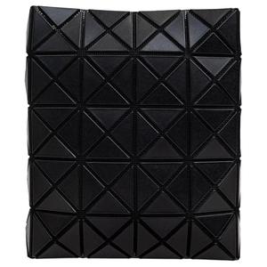 ISSEY MIYAKE Сумка кроссбоди из полиэстера призма