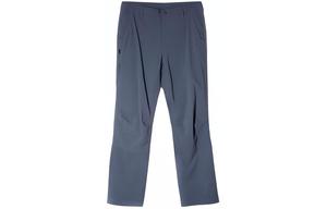 MOUNTAIN HARDWEAR Повседневные брюки мужские синие