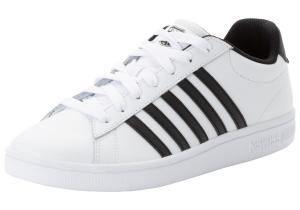 Кроссовки K-SWISS Court Tiebreak II, White