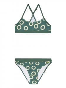 Бикини Protest, цвет veggie green