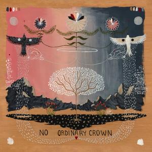 Диск CD No Ordinary Crown - Will Johnson