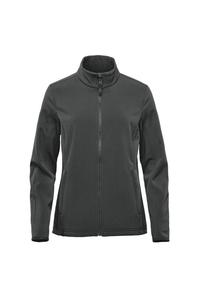 Куртка Narvik Soft Shell Stormtech, черный