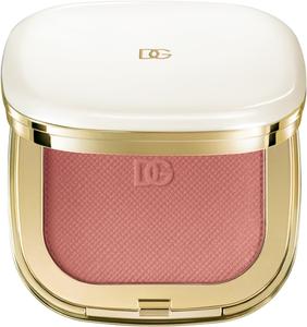 Румяна Dolce&Gabbana Classic Cheeks&Eyes Match, 01 BUSSFULMAUVE 8 g