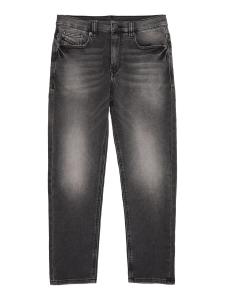 Обычные джинсы DIESEL, Black Denim