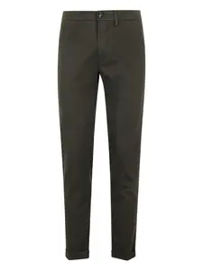 Брюки чинос Mucha Re-Hash, зеленый