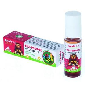 Интерса Оти Пропол шариковый 10мл Intersa