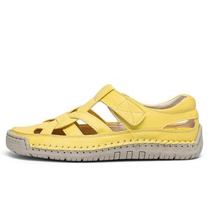 Black-tailed deer Дышащие и легкие треккинговые ботинки для речных походов Black Tailed Deer унисекс желто-коричневые, цвет Yellow Brown