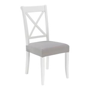 Регулируемый чехол на сиденье Wallachia El Corte Inglés, бежевый