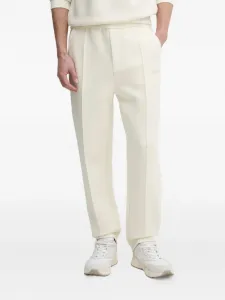 Спортивные брюки с логотипом Jamil-R Mackage, бежевый