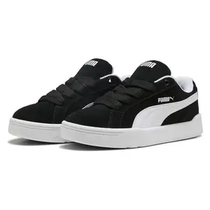Кроссовки Puma Park Lifestyle Easy SD, черный