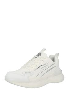 Кроссовки Plein Sport Sneakers, белый