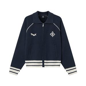 Свитер Women's Solar Eclipse Palladium, темно-синий