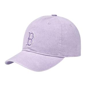 MLB Хлопковая бейсболка детская разноцветная, Mustard Grass