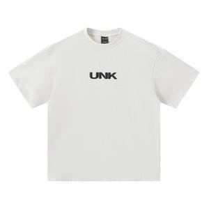 Футболка унисекс Unknowtal, цвет Heather Gray