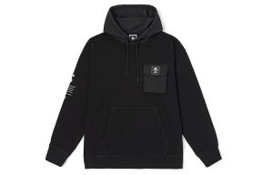 Свитшот Men's Kappa, серый хаки-602