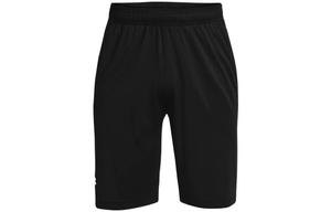 Мужские повседневные шорты Under Armour, цвет Black
