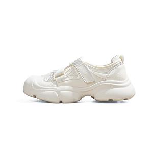 Повседневные кроссовки Women's A poinsettia princess, белый