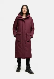 Парка волькенфрост xiv Navahoo, Dark Red Melange