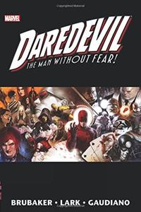 Daredevil: The Man Without Fear! (Marvel Enterprises)