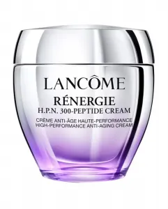 Регенерирующий антивозрастной крем Rénergie H.P.N. 300 с пептидами Lancôme