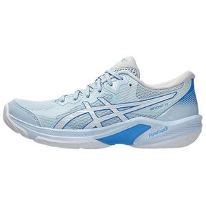 ASICS Кроссовки Beyond Ff Light Blue White Women's
